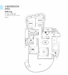 Cape Royale (D4), Condominium #361956991